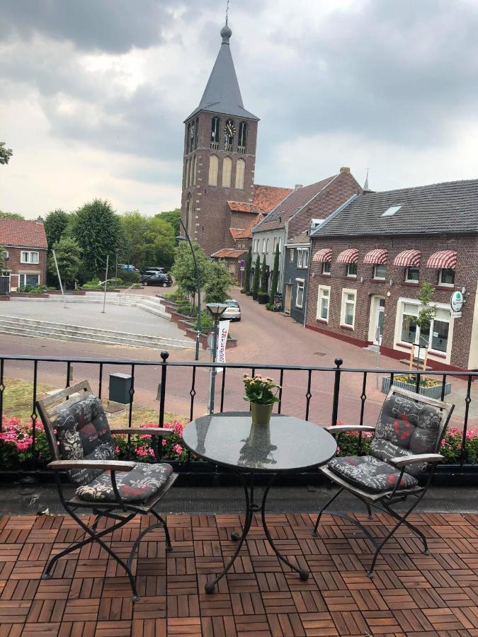 Atalanta-Wellness Roermond 'De Archivaris' Herten Exterior photo